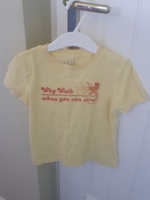 T-shirt for boy or girl
