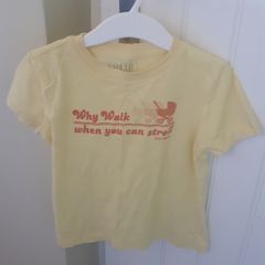 T-shirt for boy or girl