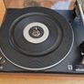 Record player and radio Image 2