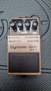 Boss AW3
