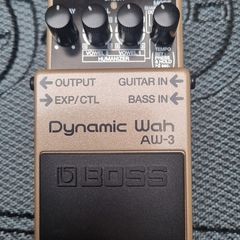 Boss AW3
