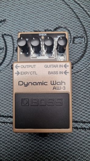 Boss AW3