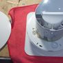 Bathroom exhaust fan Xpelair C4SR 100mm Image 2