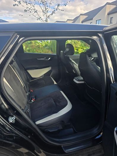Kia Ev6 2022