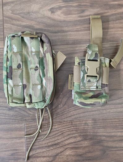 Agilite K19 3.0 Vest