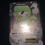 Pokemon Card: Gardevoir ex Rc30 Image 9