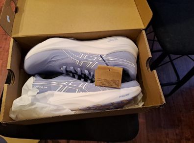 asics trainers