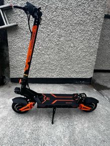 Kugoo g3 pro