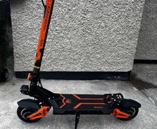 Kugoo g3 pro