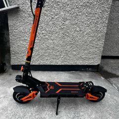 Kugoo g3 pro