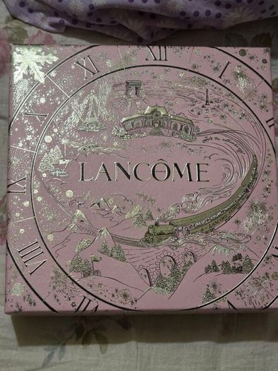 lancome idole gift set