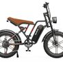 Varun X-plorer Electric Bike Image 2
