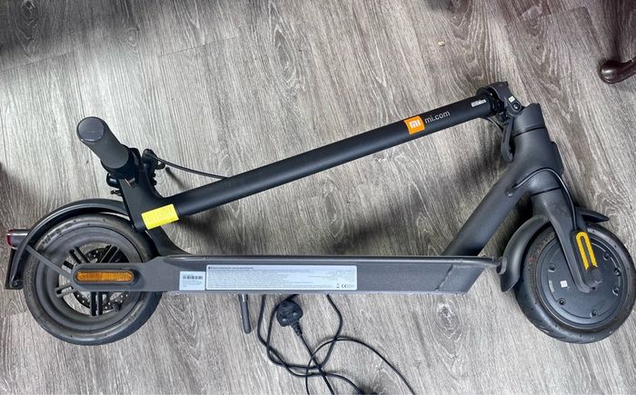 Mi Electric Scooter