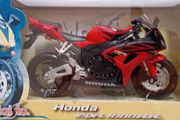 Honda Cbr 1000rr