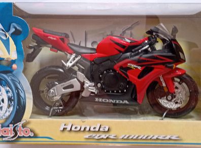 Honda Cbr 1000rr