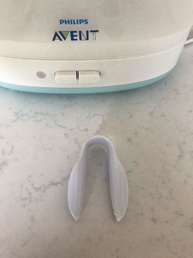Phillips Avent Baby Steriliser