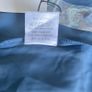 Cider blue maxi dress. Size XS. BNWT Image 7