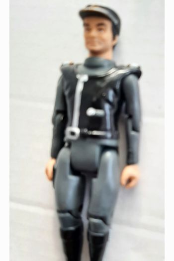 captain scarlet 1993