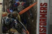 Optimus Prime