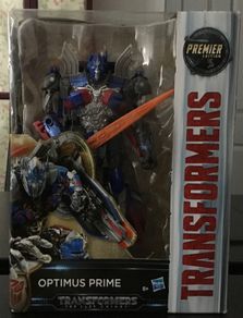Optimus Prime
