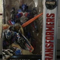 Optimus Prime