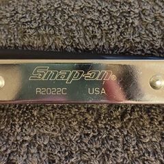 Imperial Box Wrench 5/8 - 11/16