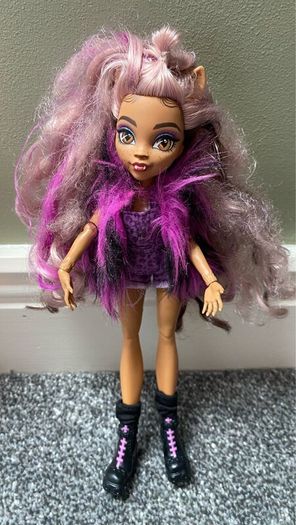 Monster High Dolls