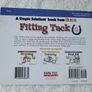 Simple Solutions - Fitting Tack Image 2