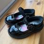 Minnie Mouse Black Girls' shoes Image 2