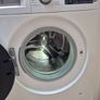 Bosch washing machine 9kg Wifi and IDOS Image 3