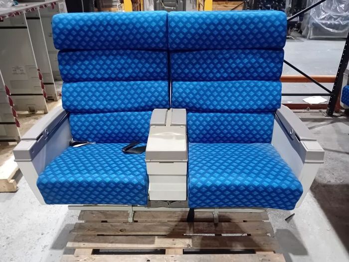 Aircraft Seats