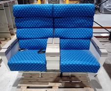 Aircraft Seats