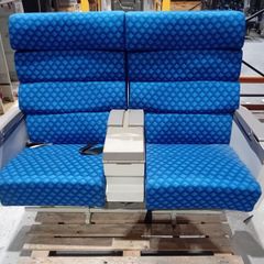 Aircraft Seats