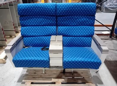 Aircraft Seats
