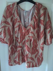 Ladies top