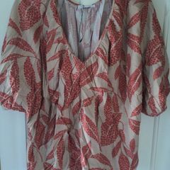 Ladies top