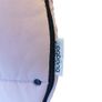 Bugaboo Stroller Foot Muffs Pink,Black & Blue Image 4