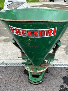 Fressori Fertiliser spreader