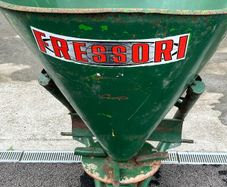 Fressori Fertiliser spreader