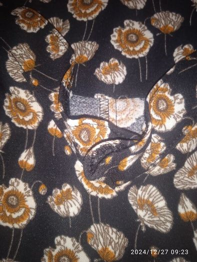 60 style dress