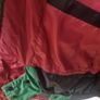 Alpinestar Motorbike Mack Jacket Image 6