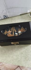 Chainise Jewelery Box