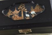 Chainise Jewelery Box