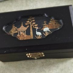 Chainise Jewelery Box