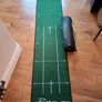 Putting Mat & Pressure Trainer Image 2