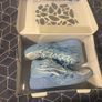 Lemelo ball shoes la france size 11UK Image 4