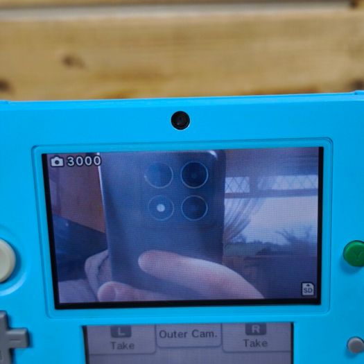 nintendo 2ds pokemon sun/moon edition 64gb sd card hshop 1000s free games