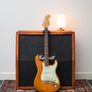 Fender Hybrid II Stratocaster 2024 - Natural Image 5