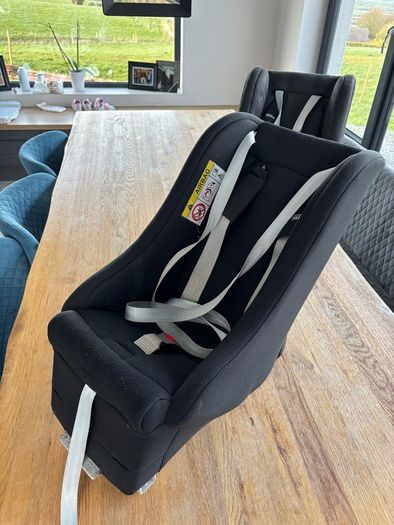 minimac car seats