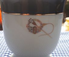Arklow Vase